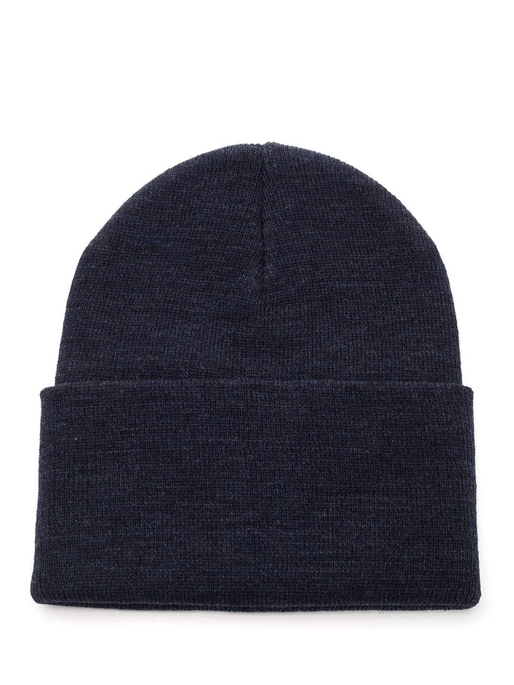 Carhartt Wip Acrylic Watch Hat Hats - Blue | 6a1aea62ffd6f62533e3f26d6b12f54c4bcd339b