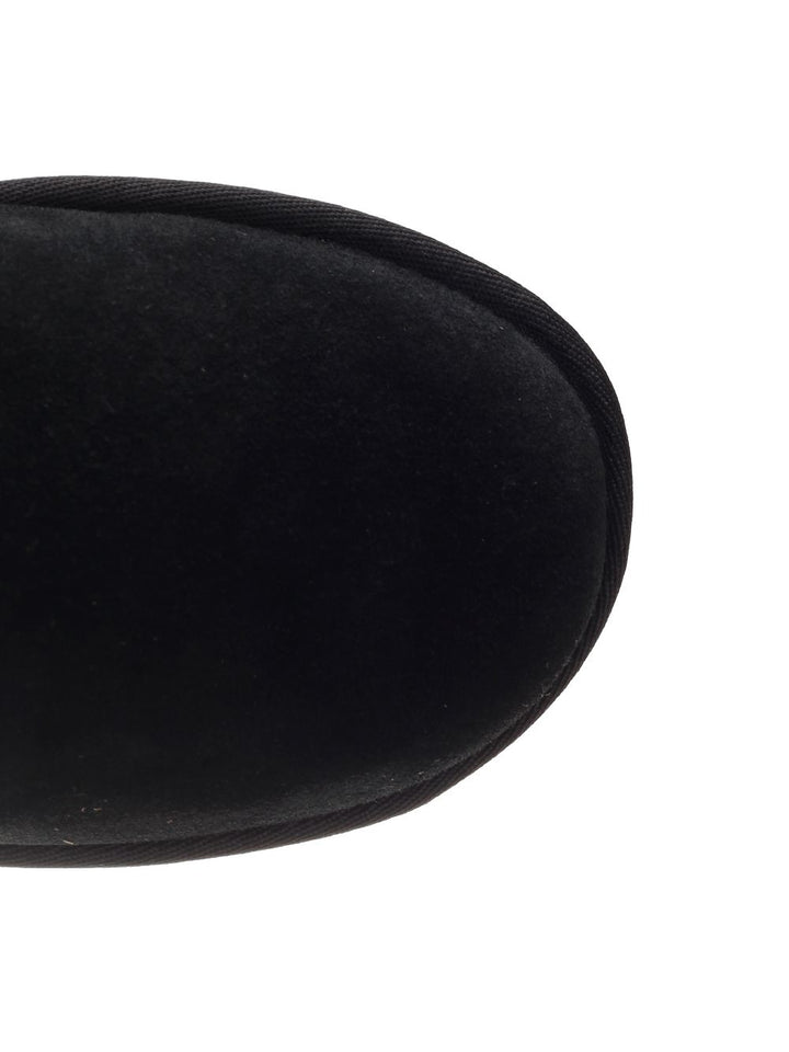 Ugg Classic Mini Platform Boots - Black | cd1021879d1c0d252d0c03ce6cdfccb649b47d58