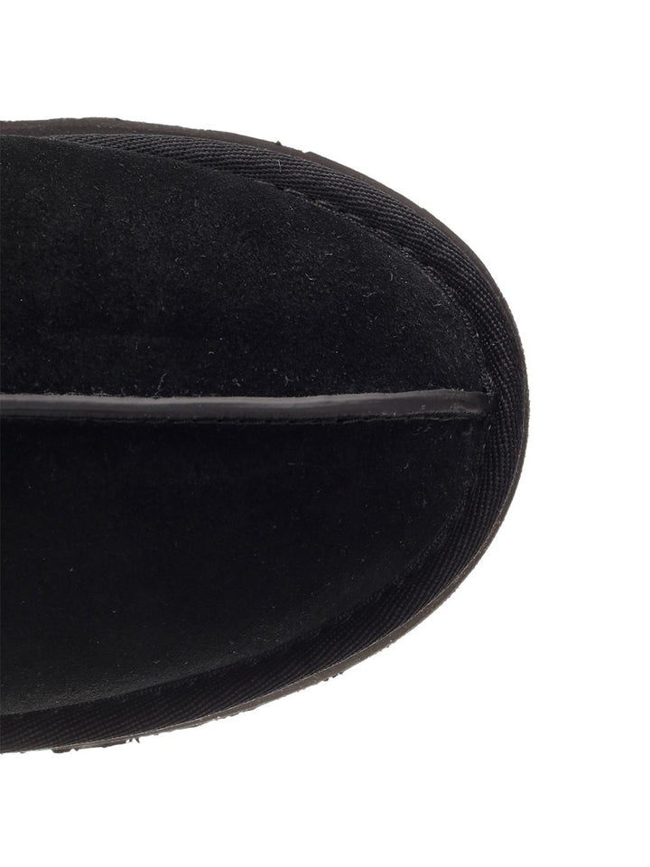Ugg Disquette Sandals - Brown | 144ce0b589345e39d3bdaa552796cc771fc190bd