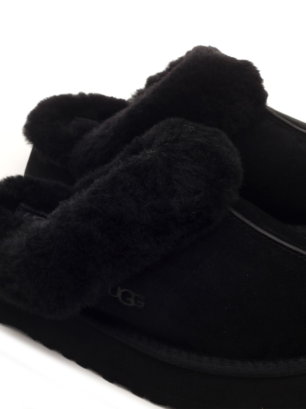 Ugg Disquette Sandals - Brown | fcf1ccbbfde71abc12e8666b342384decccf2977