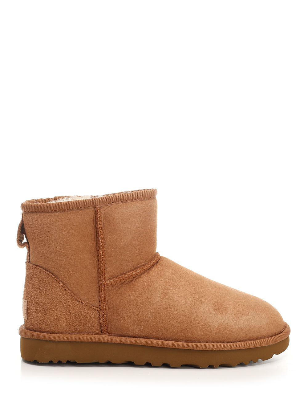 Ugg Classic Mini Scarpe basse - Brown | aaae3932962ac41f7f5ea77aa83c6463e0e261d2