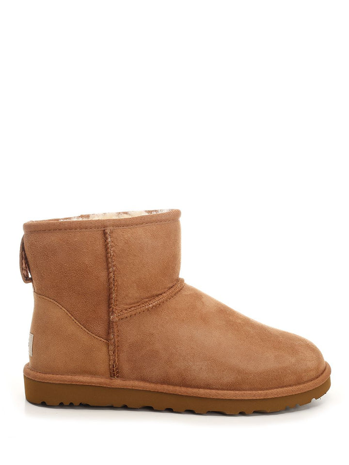 Ugg Classic Mini Boots - Brown | e98f928dbf2ee30b2d04232c03467044e901a3de