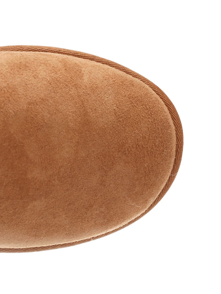 Ugg Classic Mini Boots - Brown | c9250d161fbb89d3cd722545b418d349c18587fb