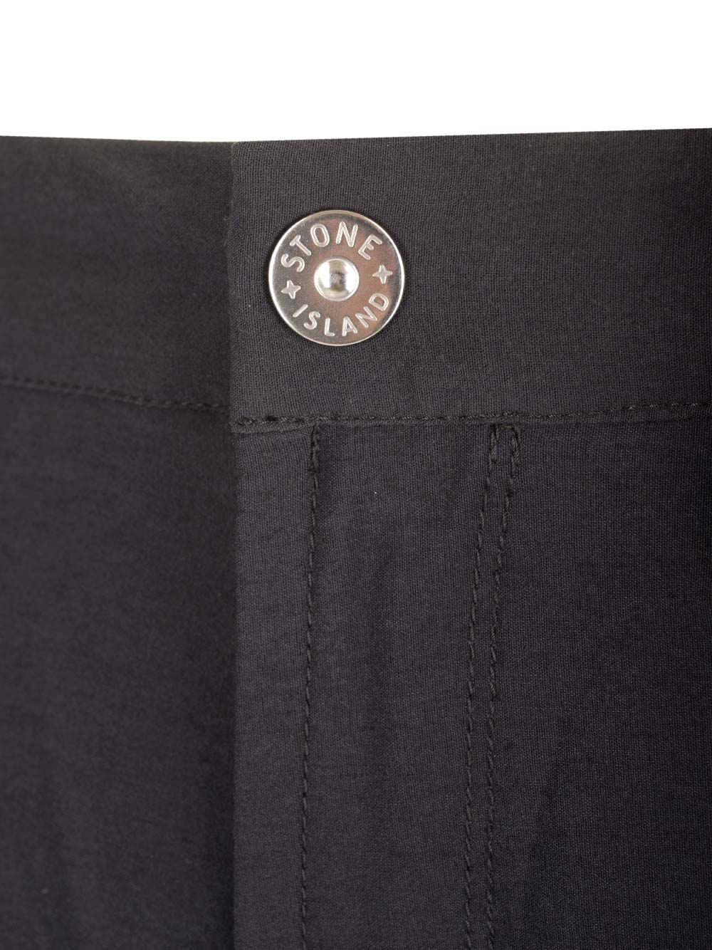 Stone Island Midnight Blue Wide Leg Trousers - Blue | e4e37d31f715ad41ba393046dea7495d4b030b48