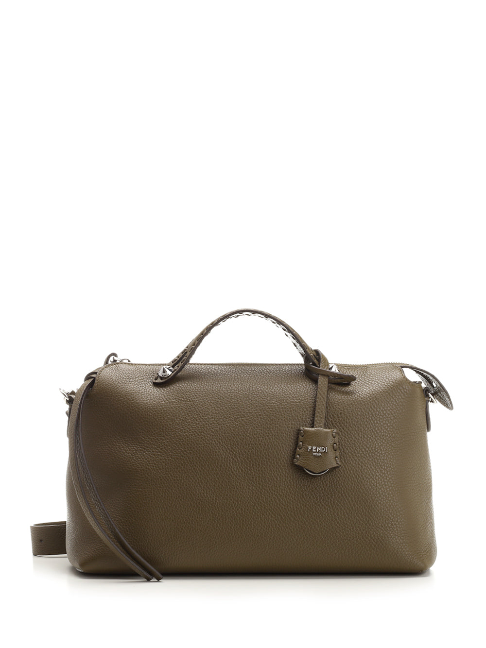 Fendi By The Way Handbags - Green | 5bdba294e43dc444f8aa600f76a4d85043f4dc7d