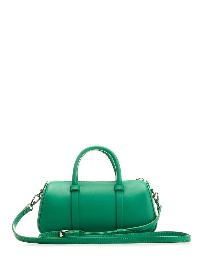 Longchamp Paris Daylong - Sac Porté Main Handbags - Green | e4392eb3e547fcda4682e1d80f8870ed402bf4b1