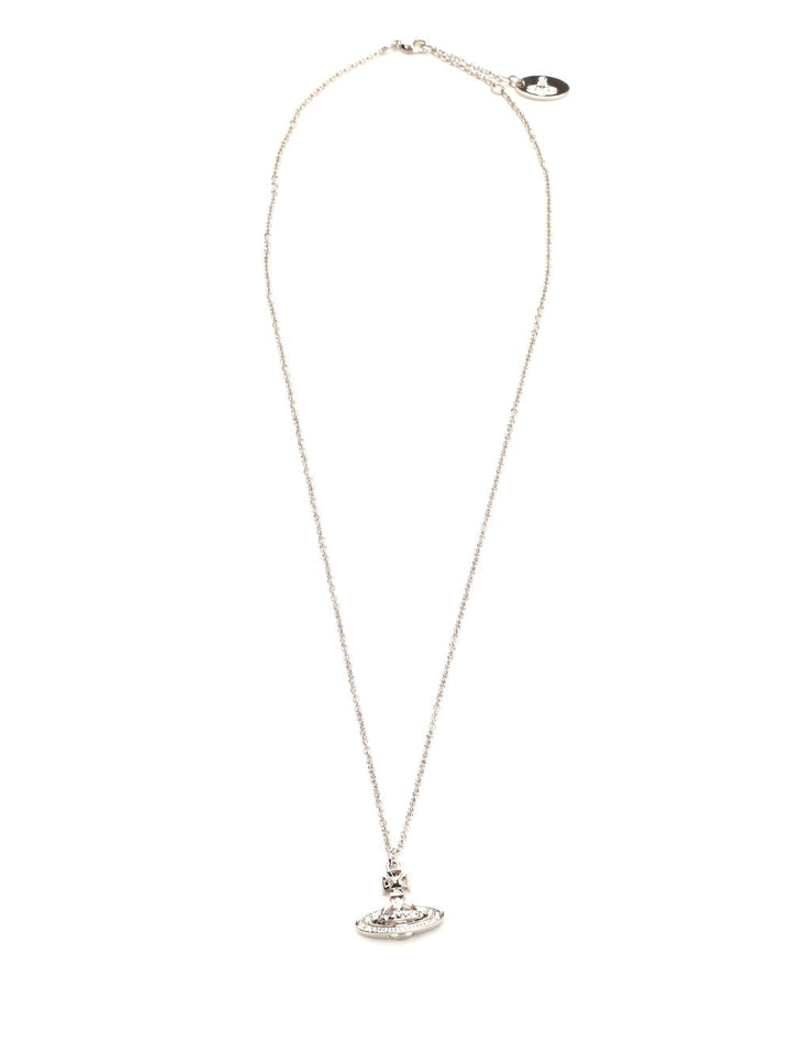 Vivienne Westwood Pina Jewelry - Silver | 6198fa3a7c44d20391a032177b4478b4e209db08