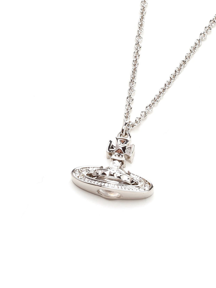 Vivienne Westwood Pina Jewelry - Silver | a145751cdff656fa86a032ce90b218684ddae9ad