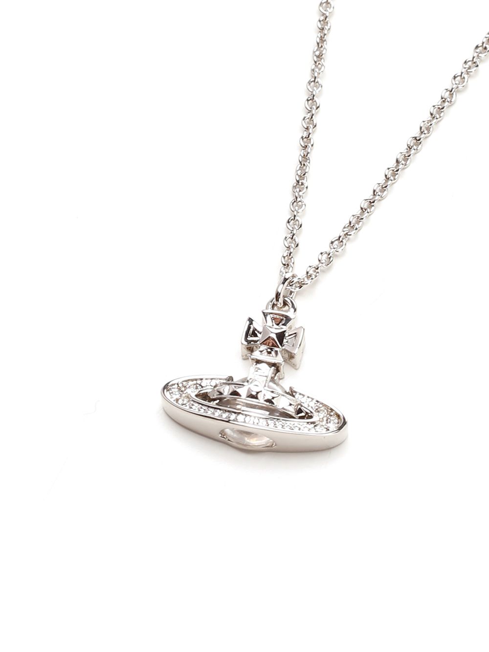 Vivienne Westwood Pina Jewelry - Silver | a145751cdff656fa86a032ce90b218684ddae9ad