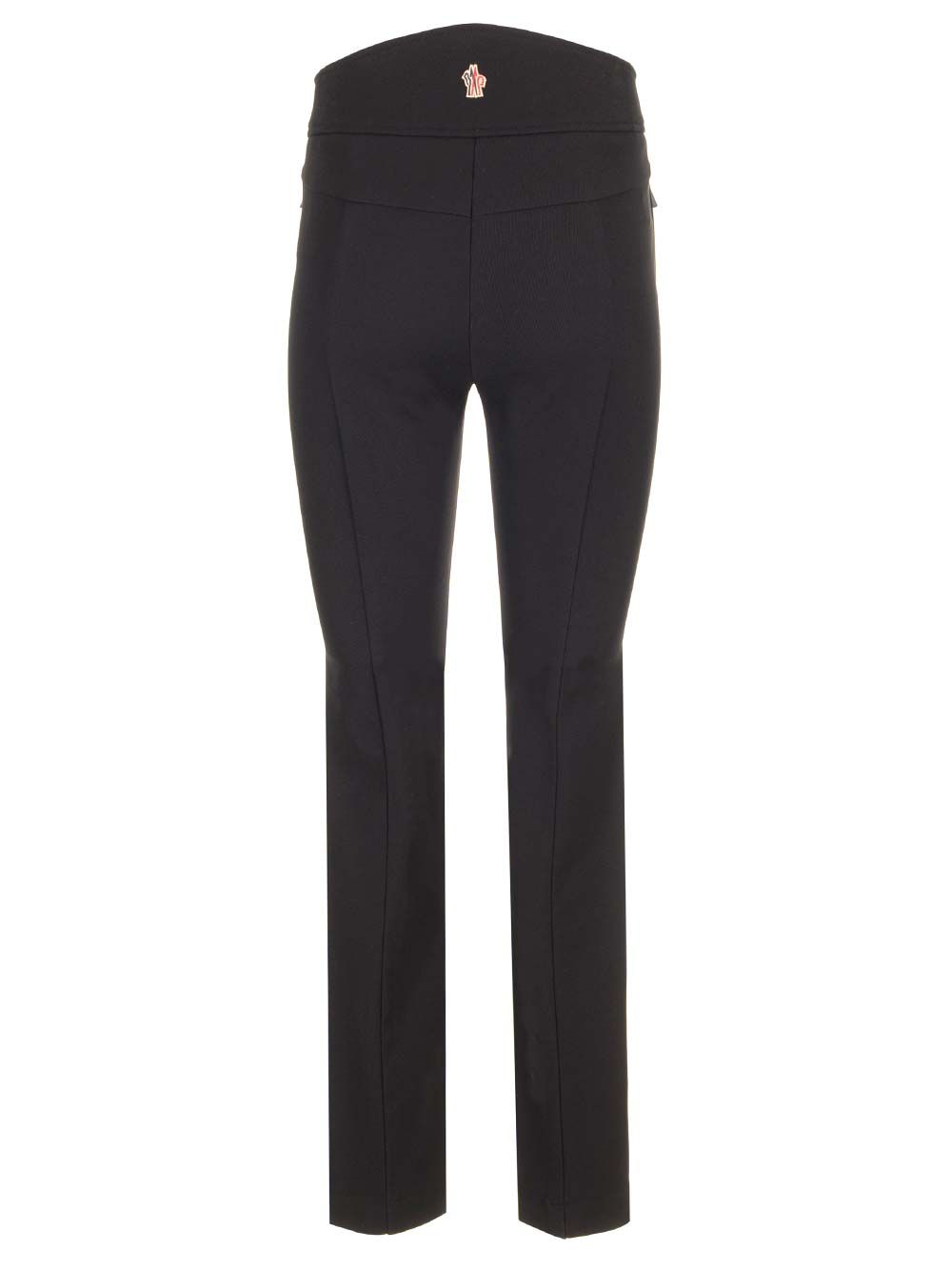 Moncler Grenoble Après Ski Trousers - Black | 1c8ed9e7d551970ba80b425aa3d44395c46f6a4d