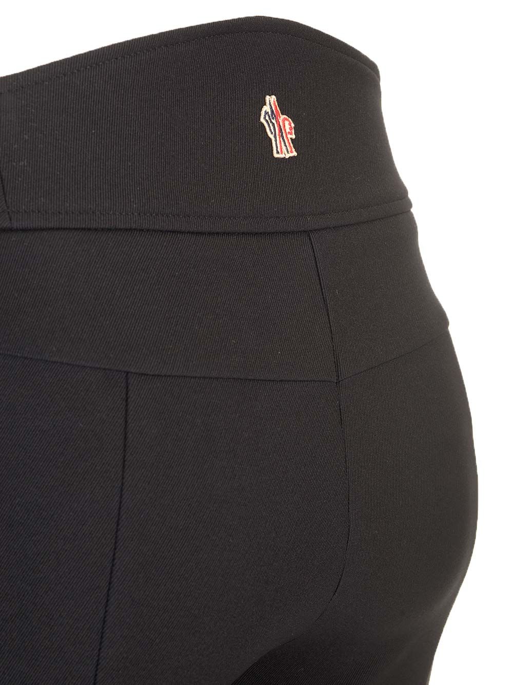 Moncler Grenoble Après Ski Trousers - Black | 6593acbfb89d0340aa13f59d76388d5ec21a40b2