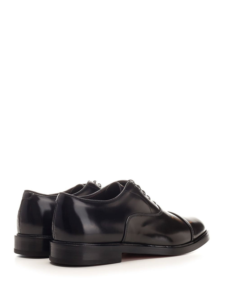 Corvari Classic Oxford Shoe Loafers - Black | dc307bbd73f3f3a45c57189e2dddc17f948b41dc