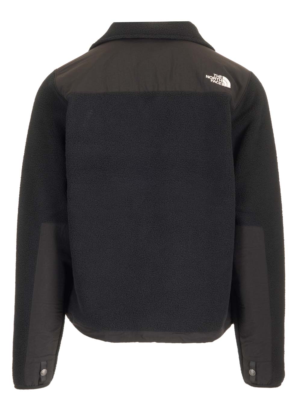 The North Face Retro Denali Jacket Coats - Black | a61ea38355c9853b2d20a430bd38d41caffe73cb