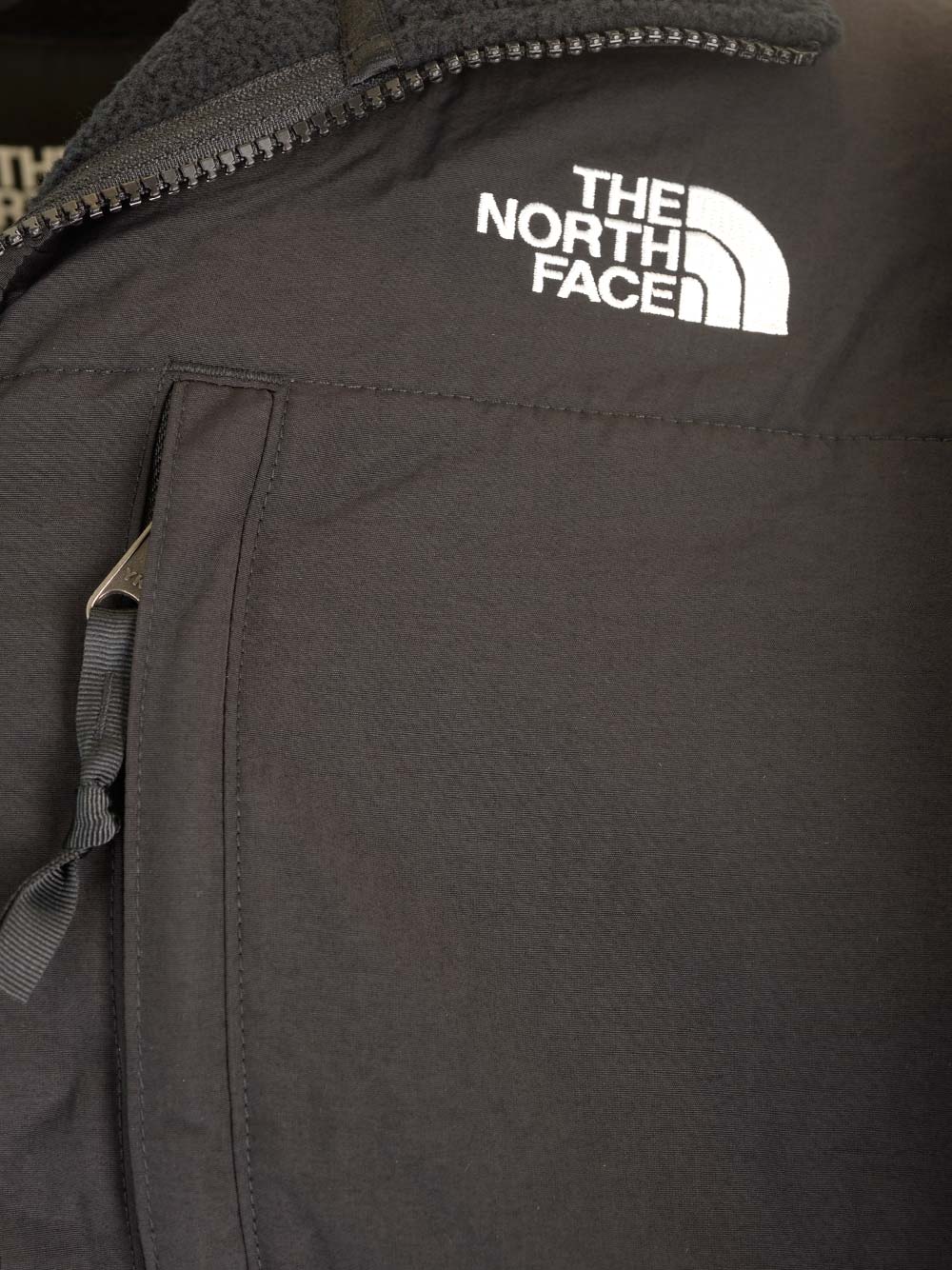 The North Face Retro Denali Jacket Coats - Black | 64a76ed29c64cf557d8f2c3678876850e0a655a8