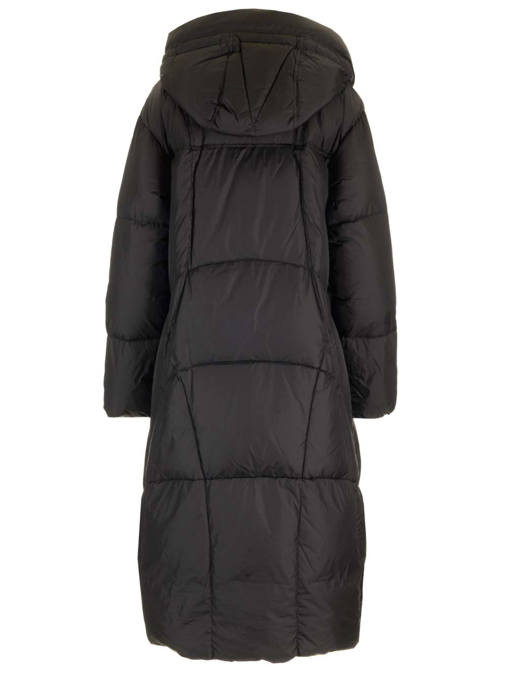 Parajumpers Liu Jackets - Black | 9b833afa1cd4053d44e83f1d134ab24be50bb28e