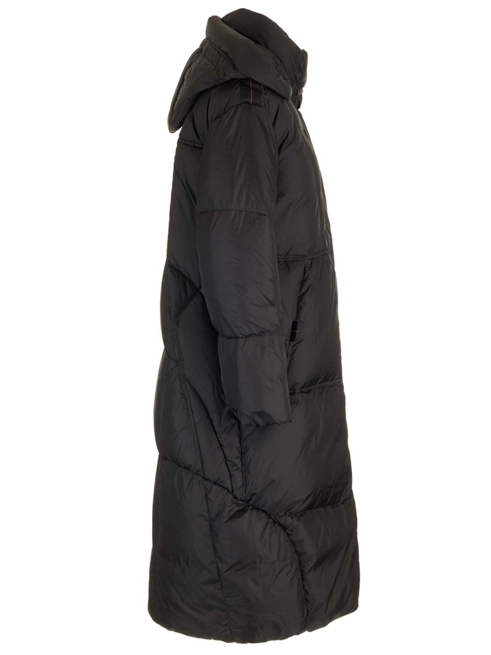 Parajumpers Liu Jackets - Black | 5c034b4469647cf28bca22b3d5aef1338e1099b7