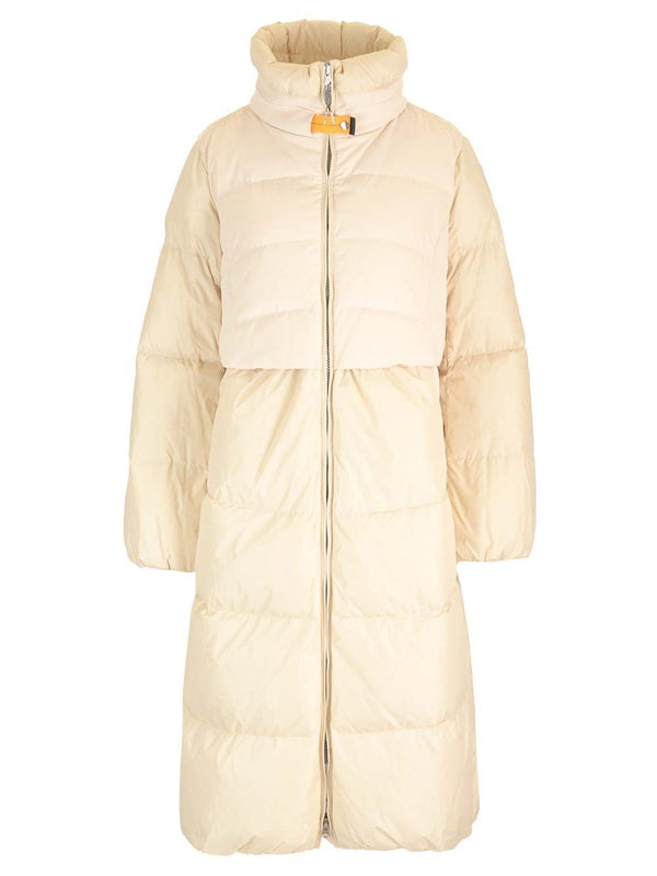 Eyma Jackets White