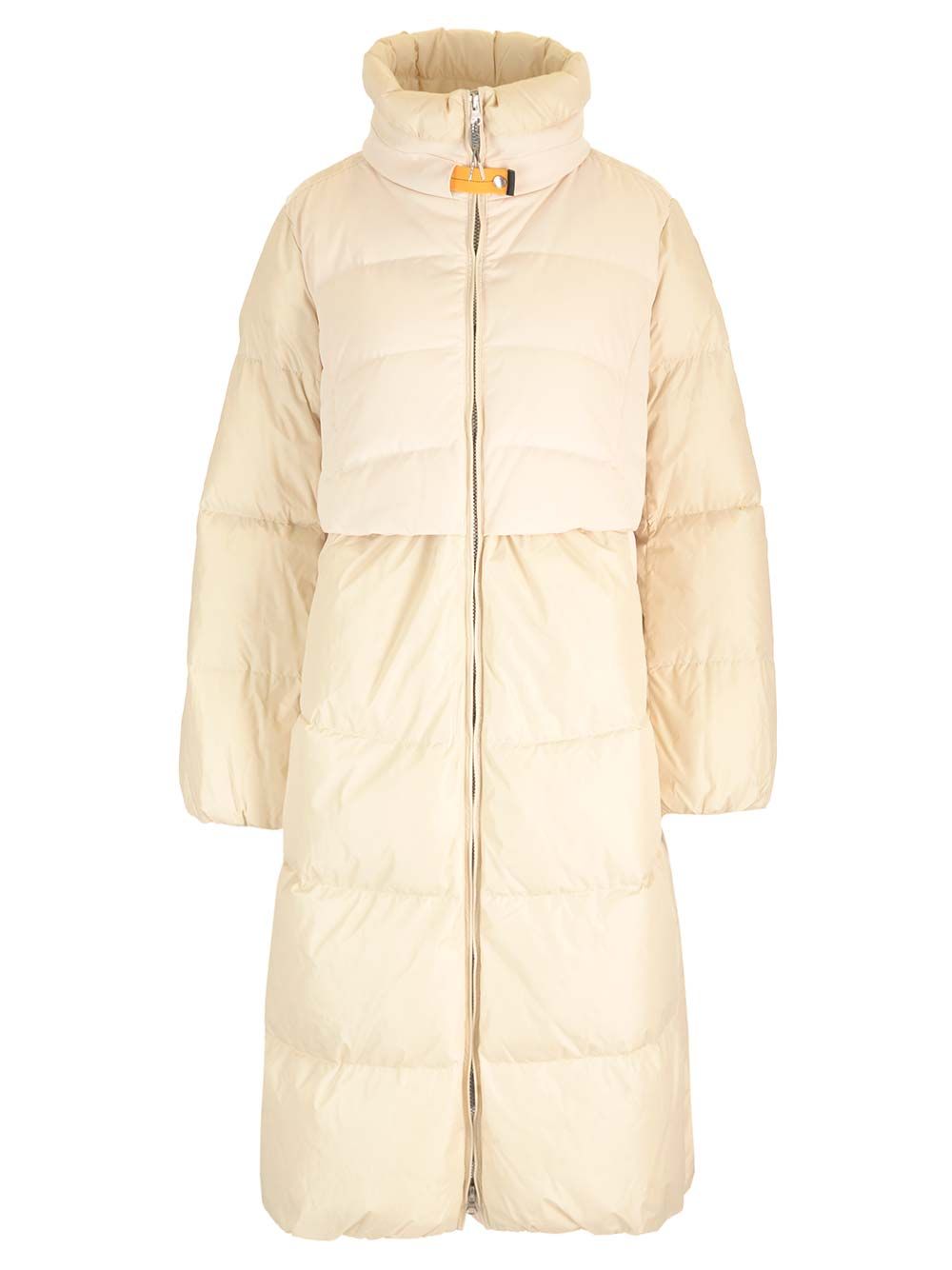 Parajumpers Eyma Jackets - White | 1103343f90c27cea9e3761cf13e2513861892fc2