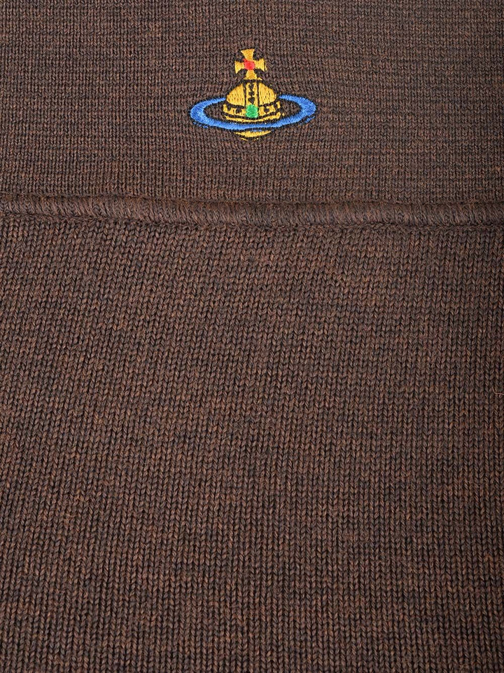 Vivienne Westwood Pamela Skirts - Brown | bfaa35fad35be786896fa40caa67d5b3bfcbc38e