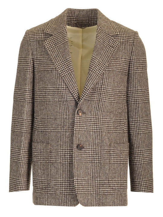 Journey Collection Blazer Jackets Grey