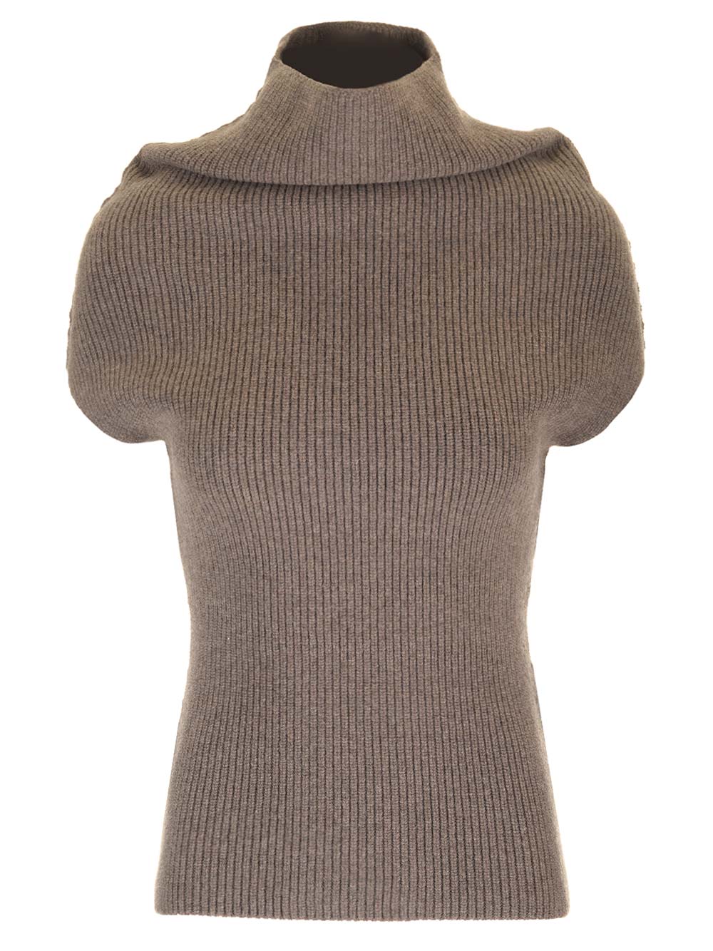 Rick Owens Carter Dresses - Brown | 2727f09133fec9d6007ff894dc0cdc89f6fe8ce0