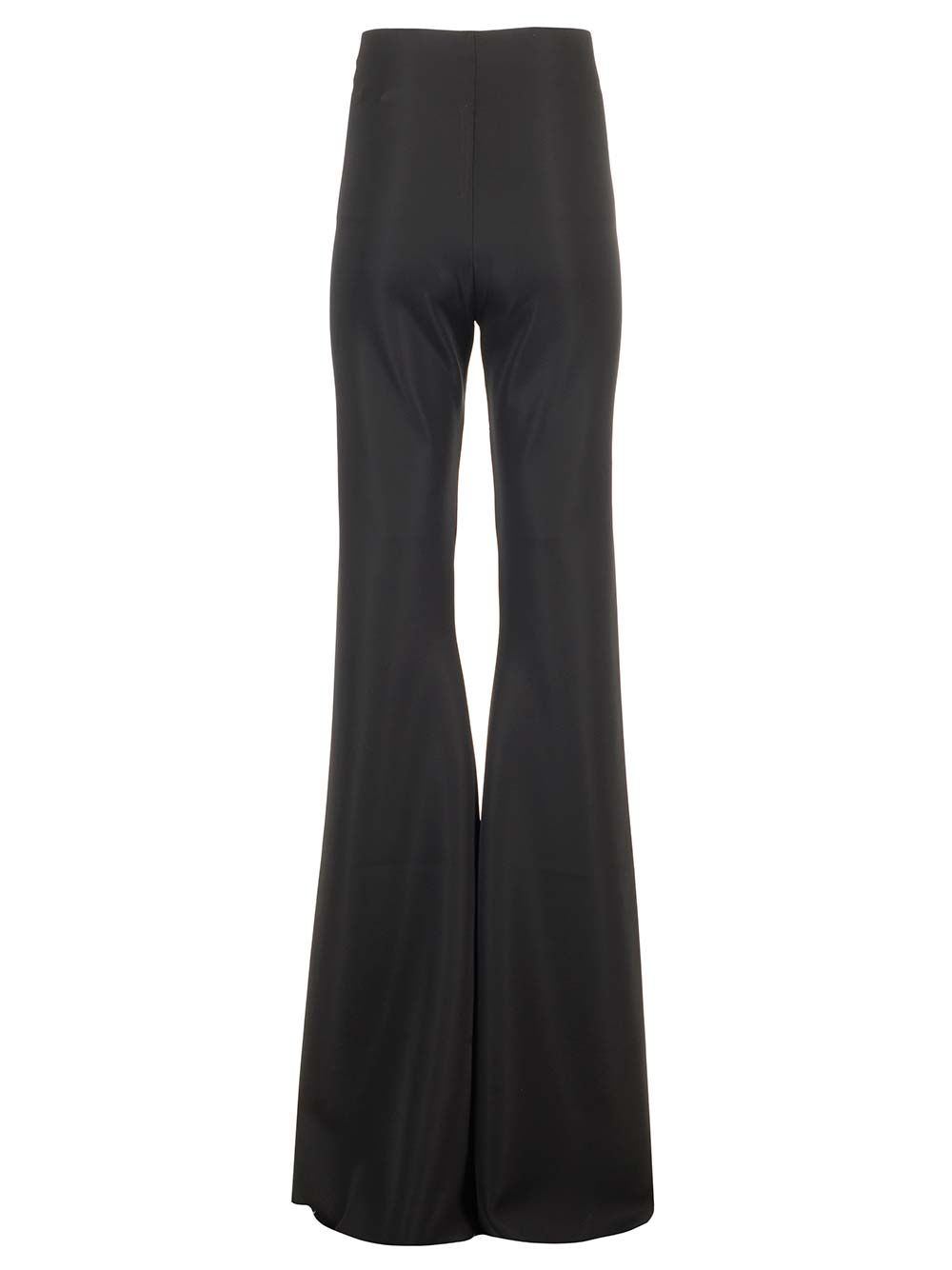 Rick Owens Lilies Bolan Trousers - Black | ffb1280ea8cd5ee80a1e05e8daaa7952b49f6103