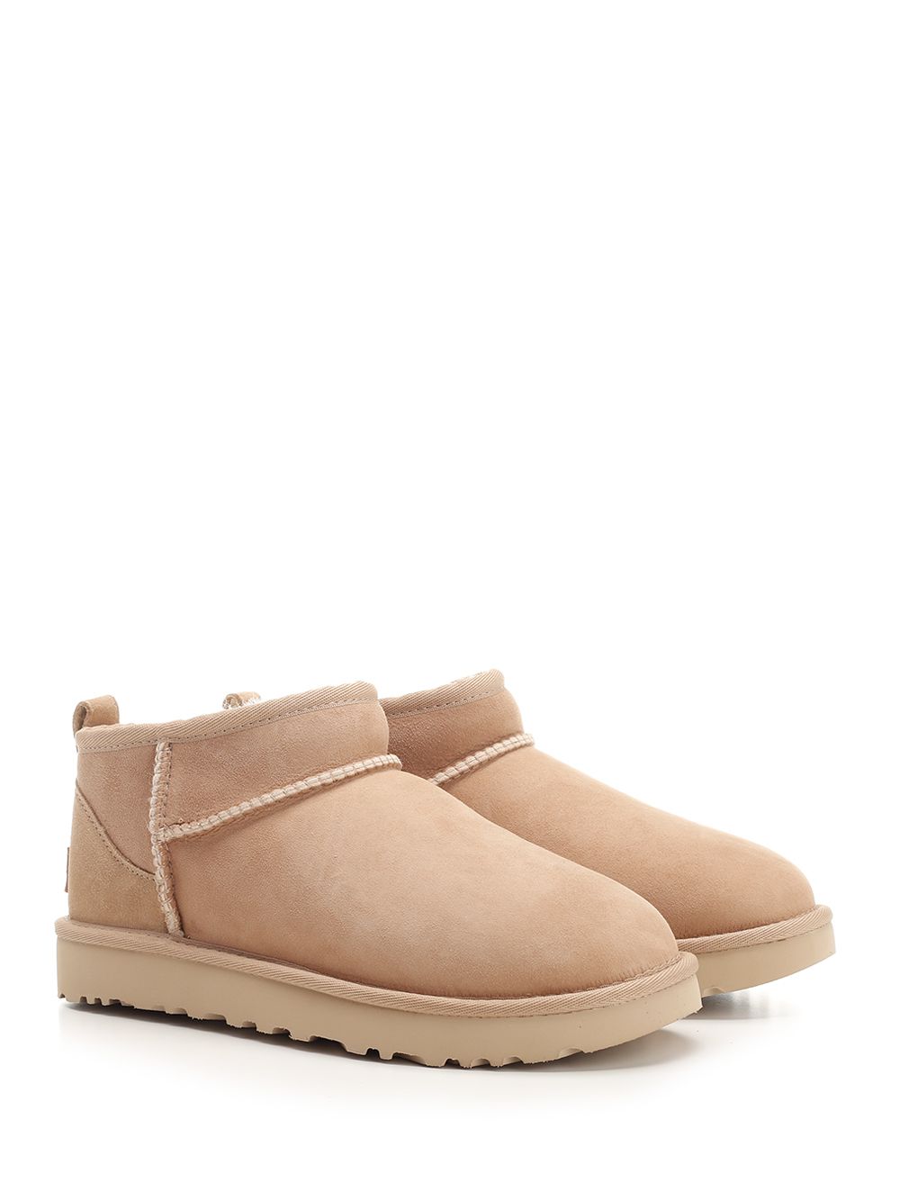 Ugg Classic Ultra Mini Boots - Black | c42c9f8ac5d66b7b507547762a40bbea6769a879
