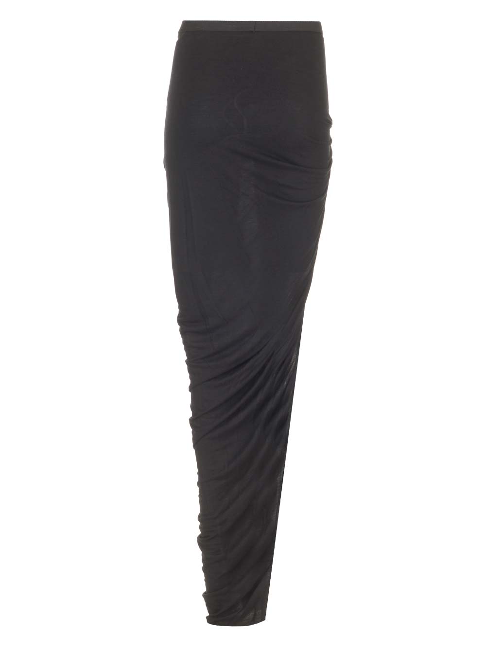Rick Owens Lilies Edfu Tops - Black | f58cd8eecd2f6f3154318aa12a5edd25ec15375f