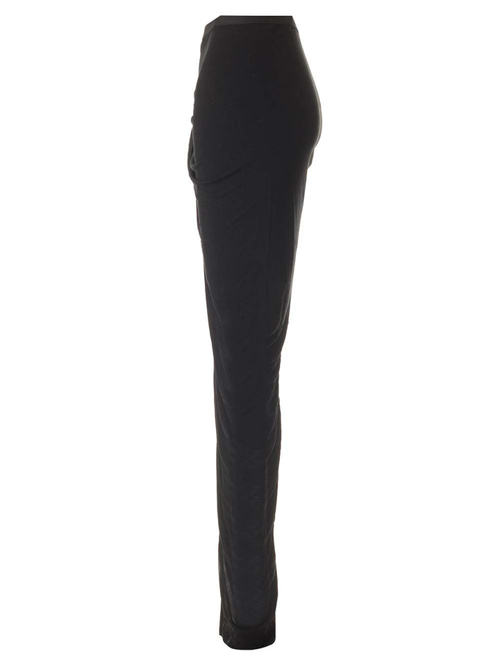 Rick Owens Lilies Edfu Skirts - Black | 5dd41a86cea07a1adc1dfb465b8148f7e3ff0303