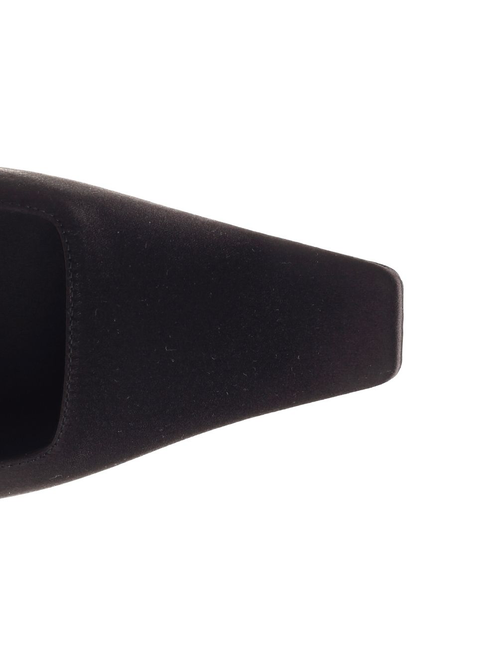 Saint Laurent Poppy Scarpe basse - Black | 1d483ed4c6b8a7b3a3f3a31552faf02efe24bde6