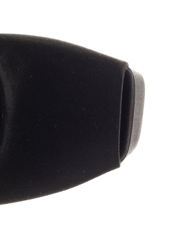 Saint Laurent Le Scandale Pumps - Black | e68555524a30dbd40bd5518c690afd898915f817