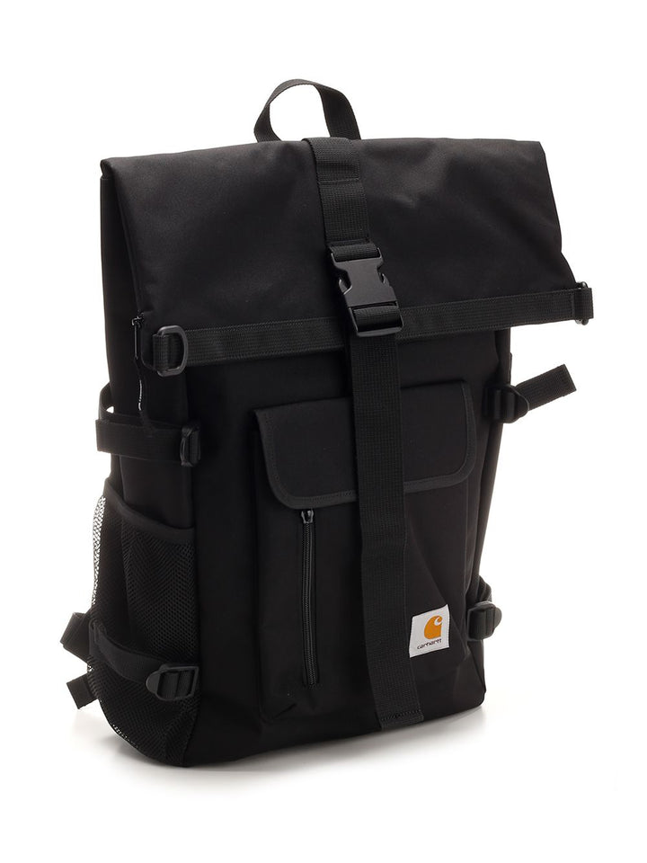 Carhartt Wip Philis Backpacks & Travels - Black | c0e645f38e9e7ebe58b335116b7496af8dc2b4cc