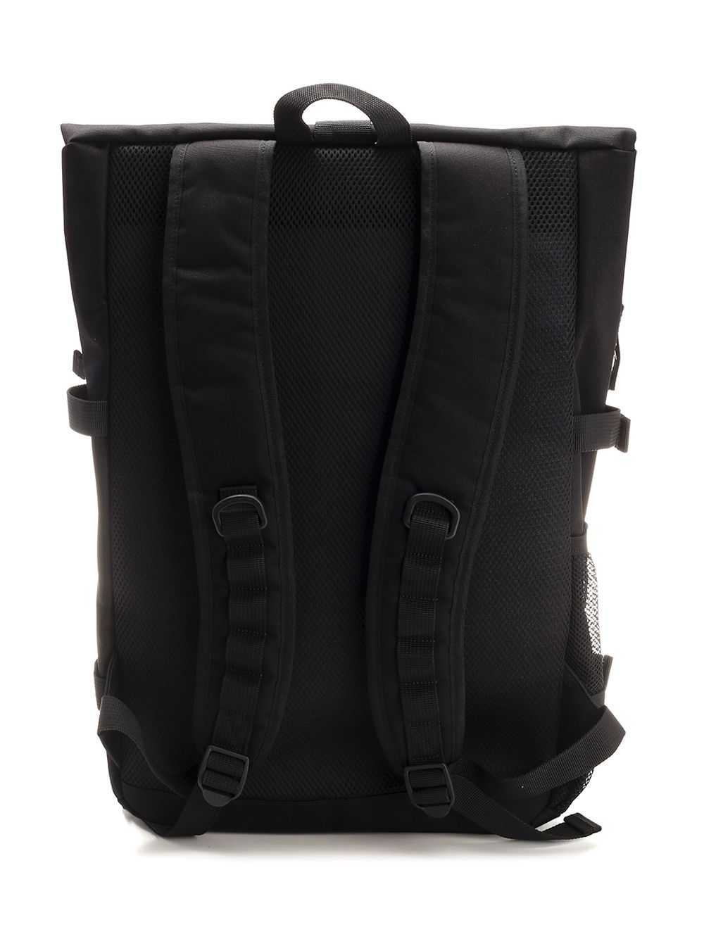 Carhartt Wip Philis Backpacks & Travels - Black | f537c60c95748581bd601a82593e4ca102b12b56