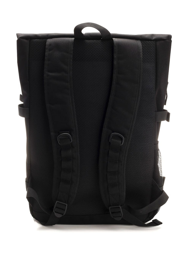Carhartt Wip Philis Backpacks & Travels - Black | f537c60c95748581bd601a82593e4ca102b12b56
