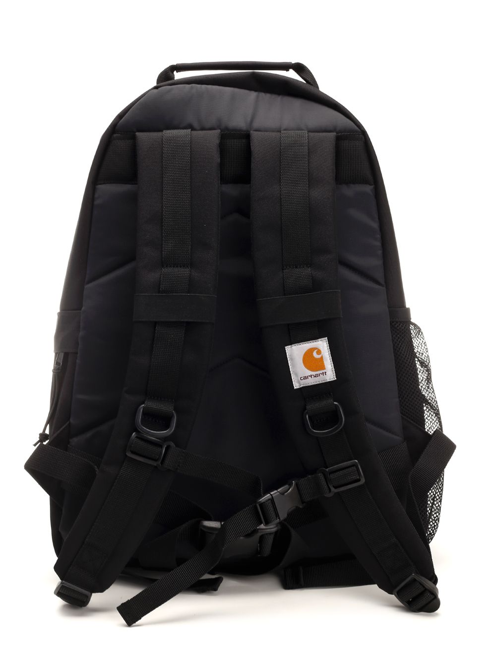 Carhartt Wip Kickflip Backpacks & Travels - Black | ab81960c8ef3bc11ac8753159be8a93dc5823ddc