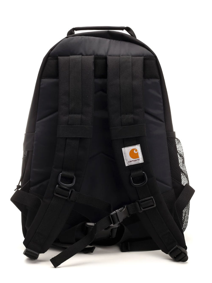 Carhartt Wip Kickflip Backpacks & Travels - Black | ab81960c8ef3bc11ac8753159be8a93dc5823ddc