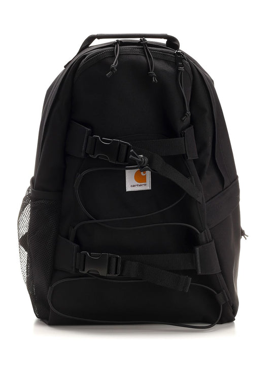 Kickflip Backpacks & Travels Black