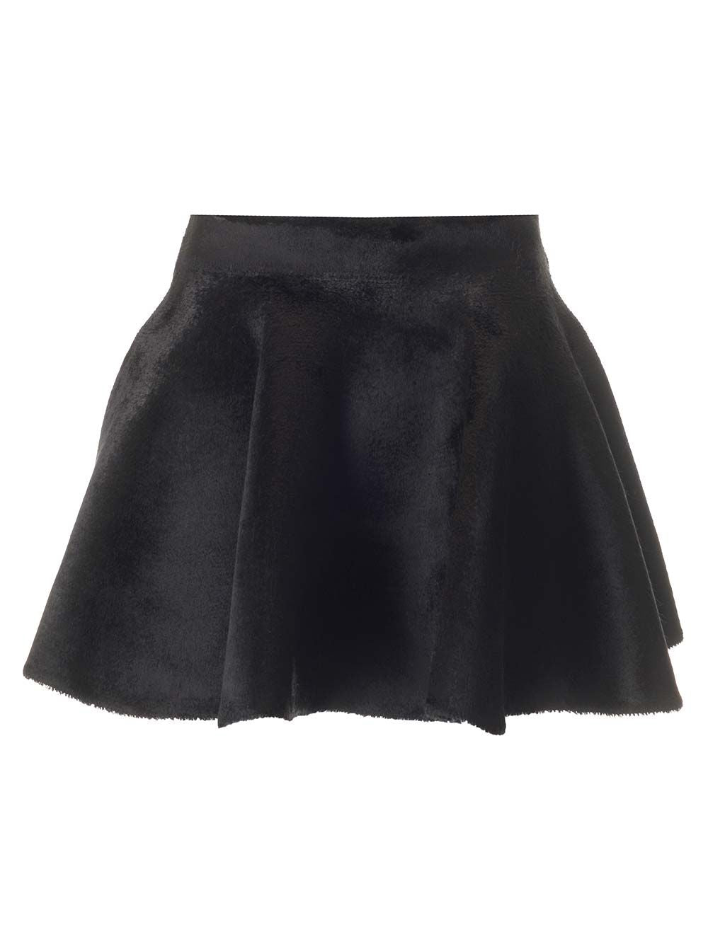 AlaÏA Skater Skirt Skirts - Black | 4adc198923a55cb794a81d6571f68c04b6f813f1