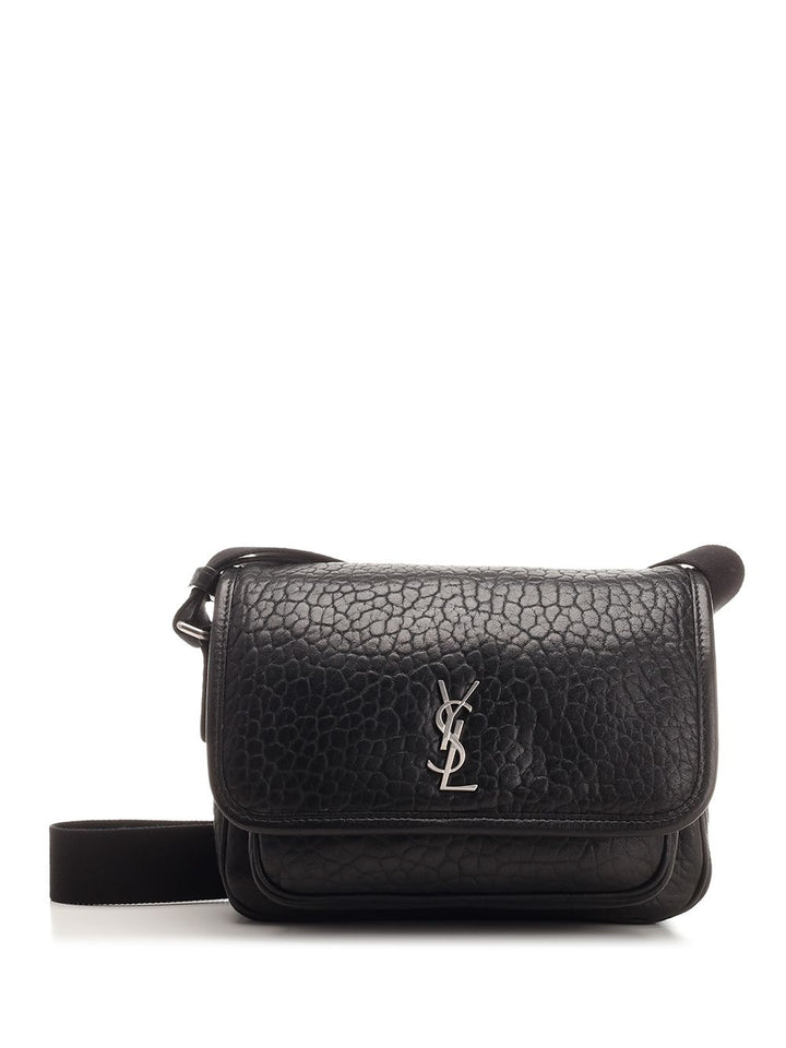 Saint Laurent Niki Shoulder Bags - Black | 2e3b9eec61f53d4dbc03d3ec1f40fcec079c06d1