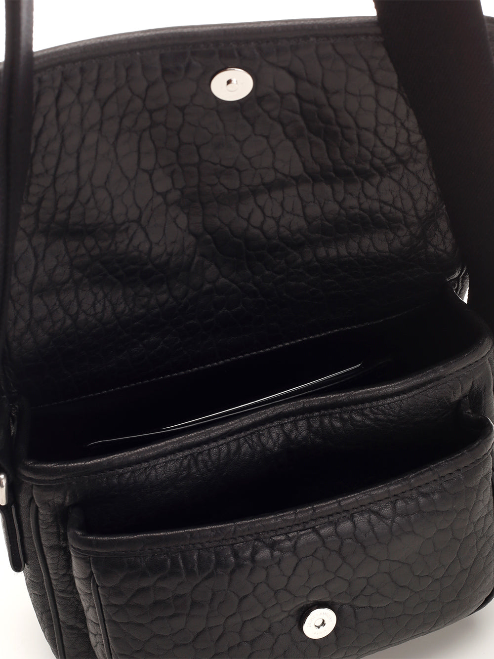 Saint Laurent Niki Shoulder Bags - Black | 2dd869ea074edc1401b2bb1e28e00254b0c51baa