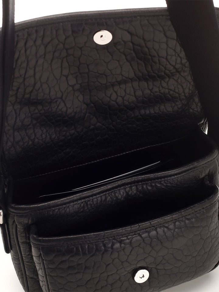 Saint Laurent Niki Shoulder Bags - Black | 1a234c1d6aa43f09c3bcaa84231f103299942b53