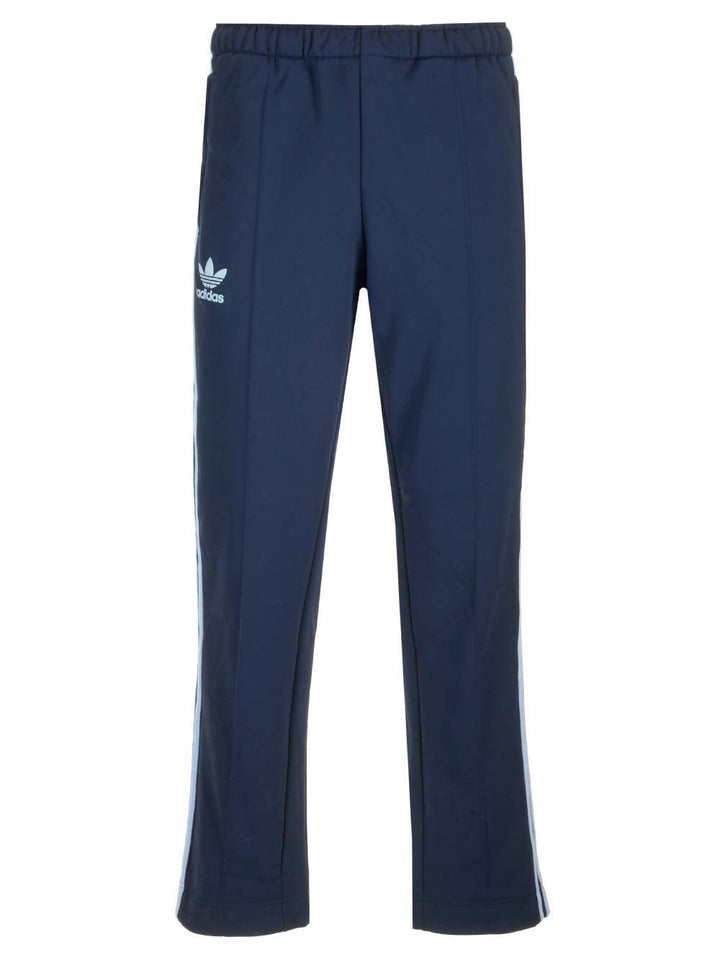 Adidas X Wales Bonner Track Pants Wales Bonner Trousers - Blue | b0b98983b5a7235ba36f5faeea383d3296d55650