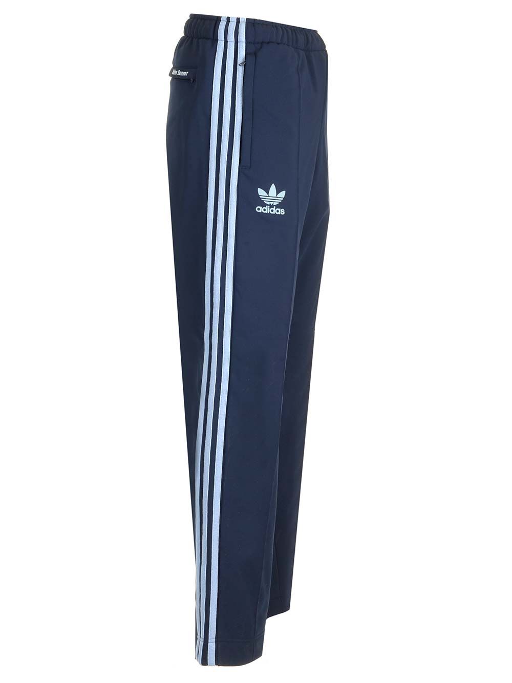Adidas X Wales Bonner Track Pants Wales Bonner Trousers - Blue | 2cb1b30ea753bf8b6b762207cd0c67540e1d9827