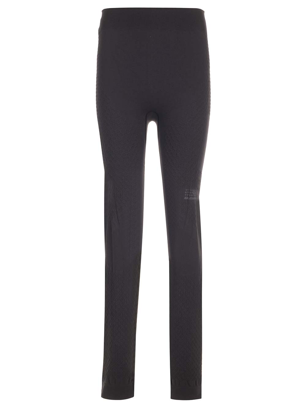 Mm6 Maison Margiela Mm6 X Salomon Trousers - Black | aec6d1da8c8198254bd7c76a2378b5c55899d77f