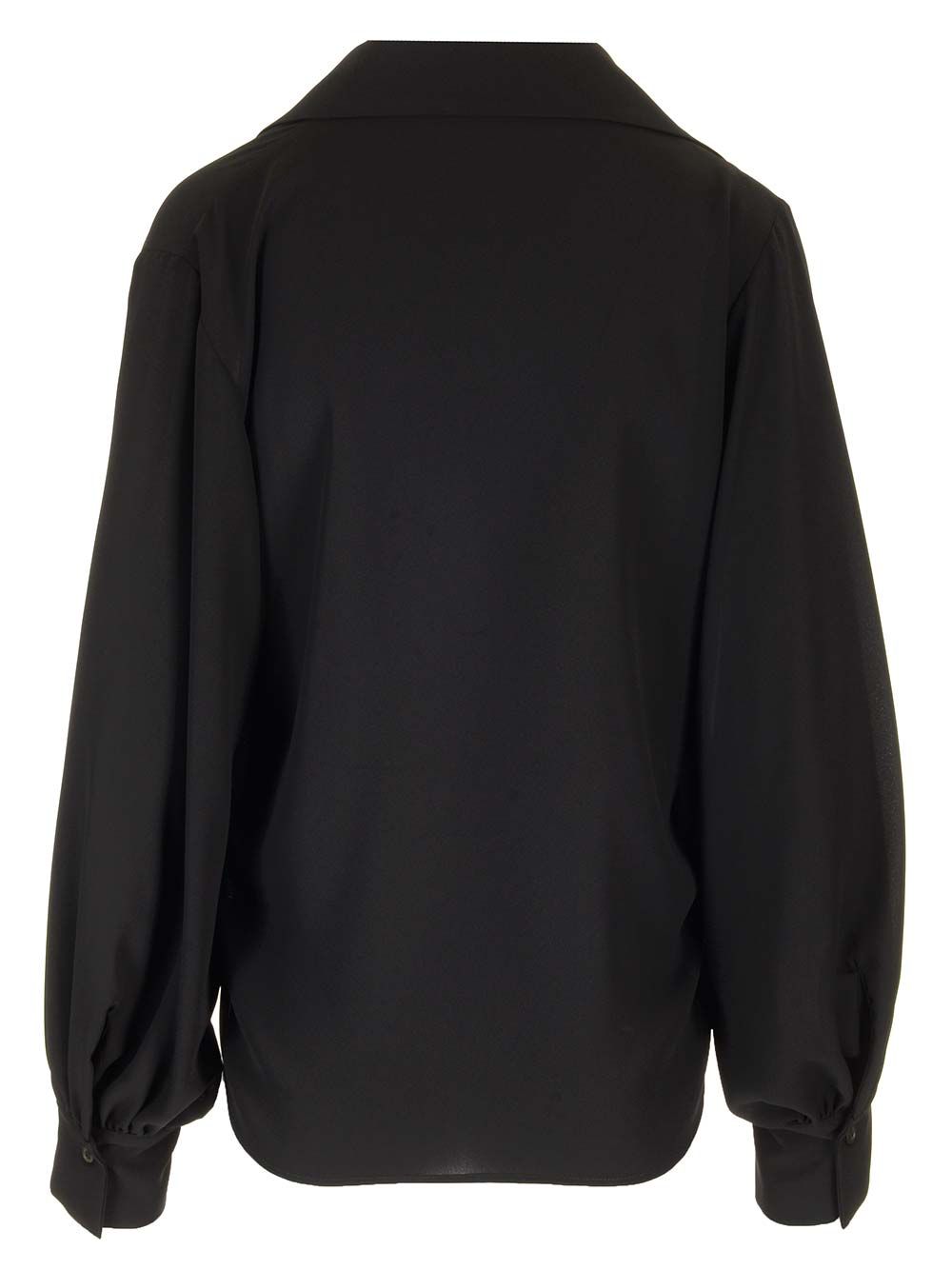 Al Duca D'Aosta Long-Sleeved Top Skirts - Black | e6ca08d0425bbcde75a2e85f0c0d18ac85ada450