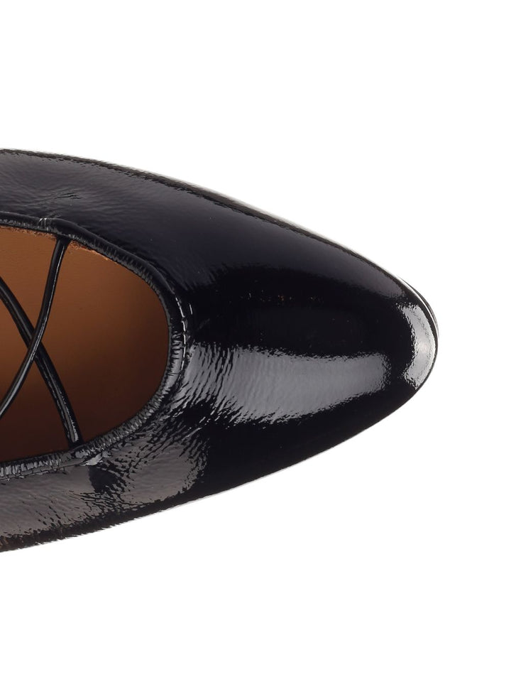 A.P.C. Katie Scarpe basse - Black | cd9cd5e1f2f02247d95316ff60b7957d81cf6a5c