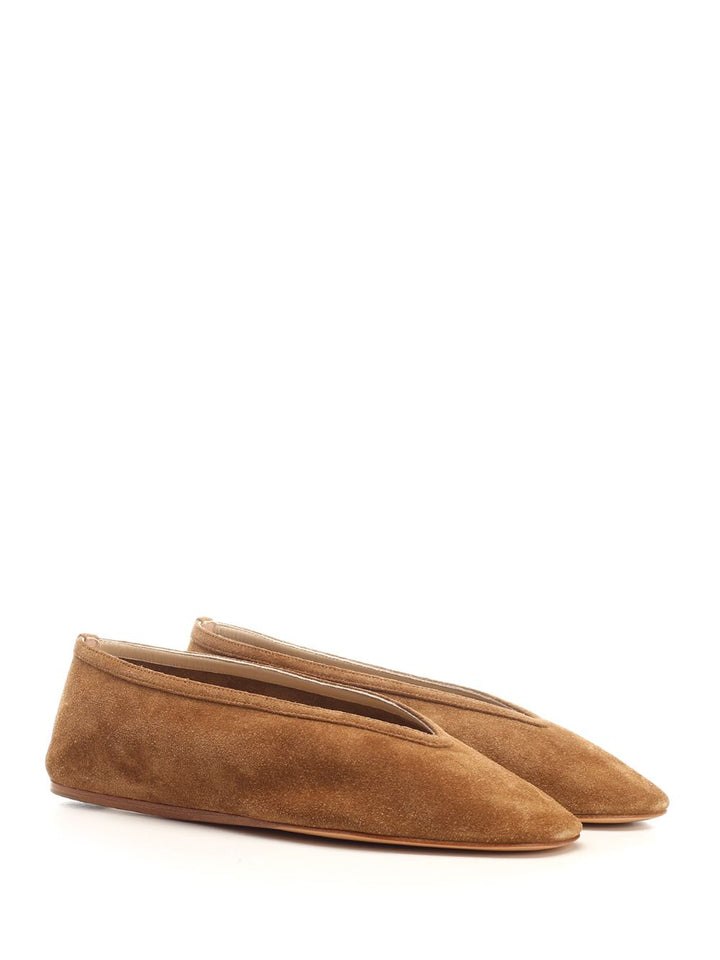 Le Monde Beryl Luna Scarpe basse - Brown | b9022c3bdb9544244247d43d42ecf7dfc6581430