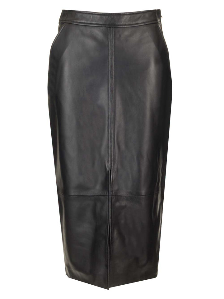 Arma Arkina Skirts - Black | 009785091e3914ac30693997d700c38f1f45f93c