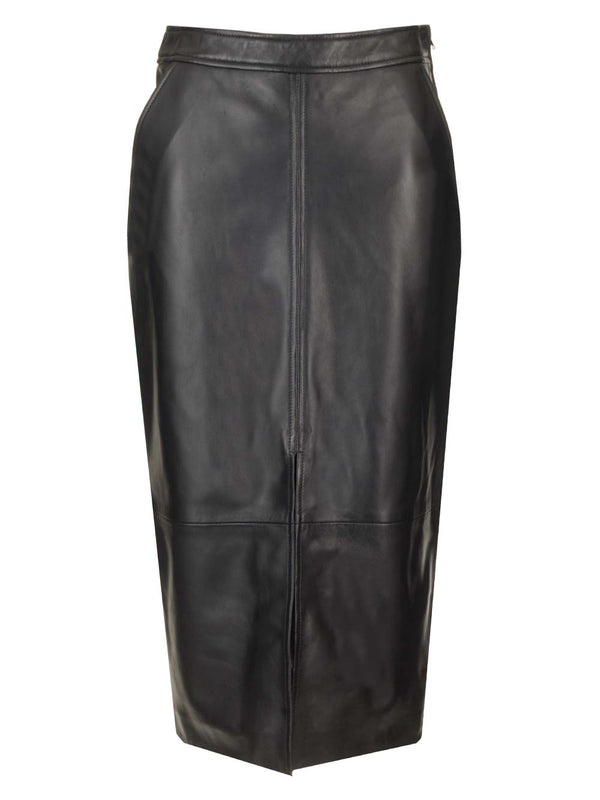 Arkina Skirts Black