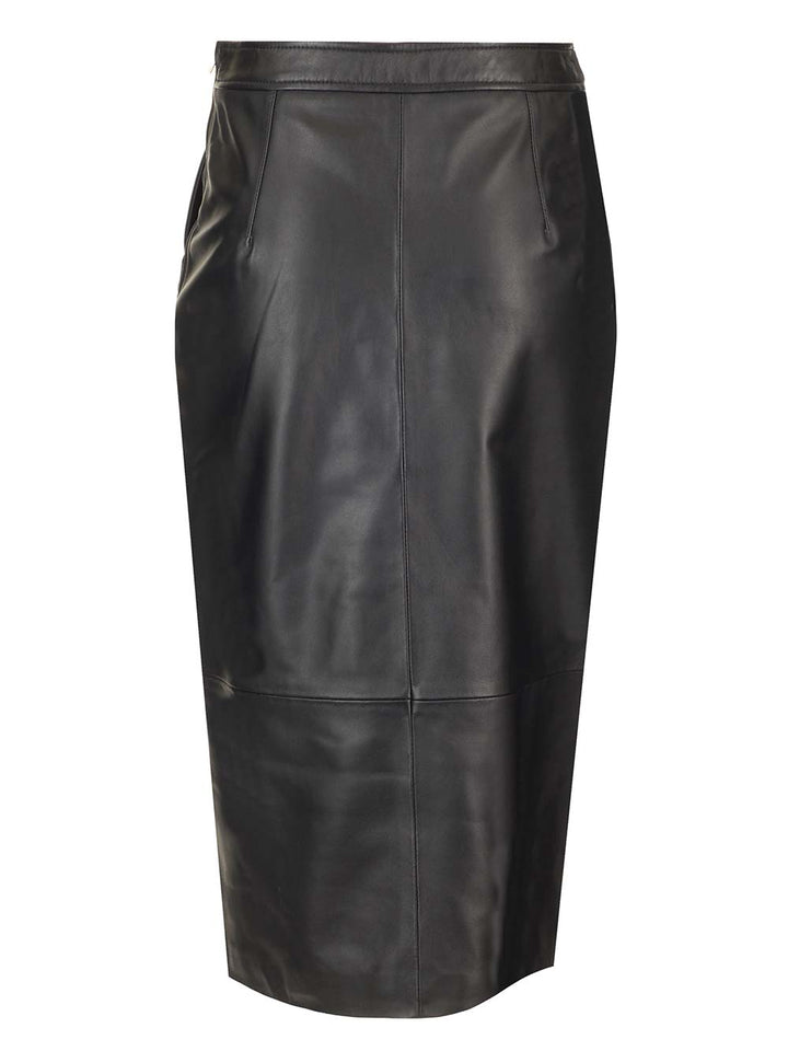 Arma Arkina Skirts - Black | 7eac315250ae74fadf0db76de0977d7bf839f898